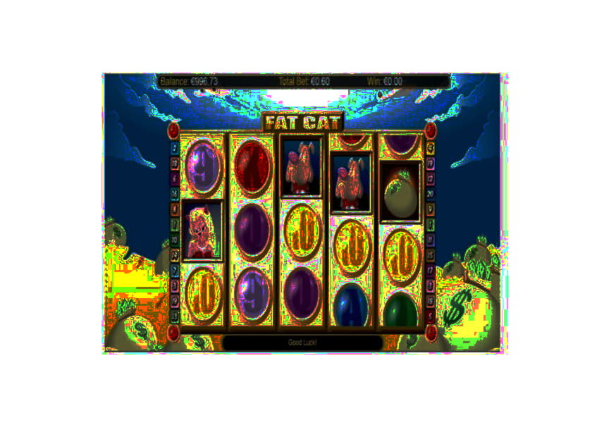940% Match bonus casino at River Belle Casino