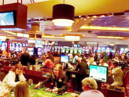 88 FREE Spins at Reload Bet Casino