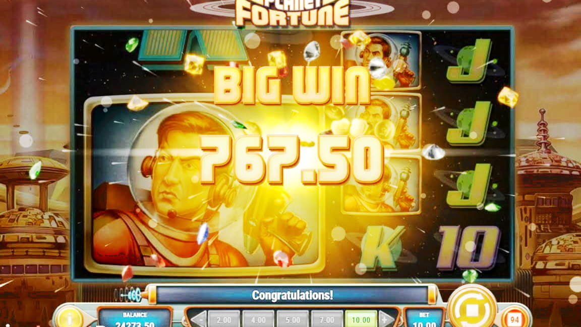 145 Free Spins no deposit at Malina Casino
