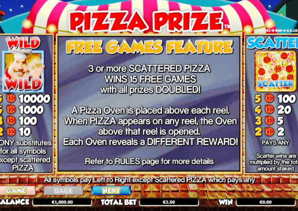 EUR 333 Free chip casino at 777 Casino