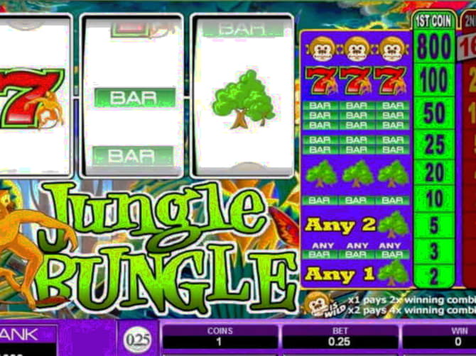 Eur 525 Free Money at Unique Casino