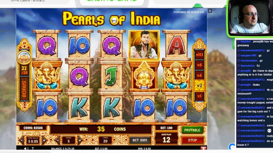$570 Free chip casino at Gamebookers Casino