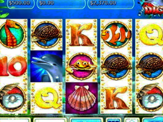 120% Match bonus casino at Buran Casino