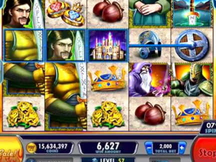 590% Match Bonus at Boa Boa Casino