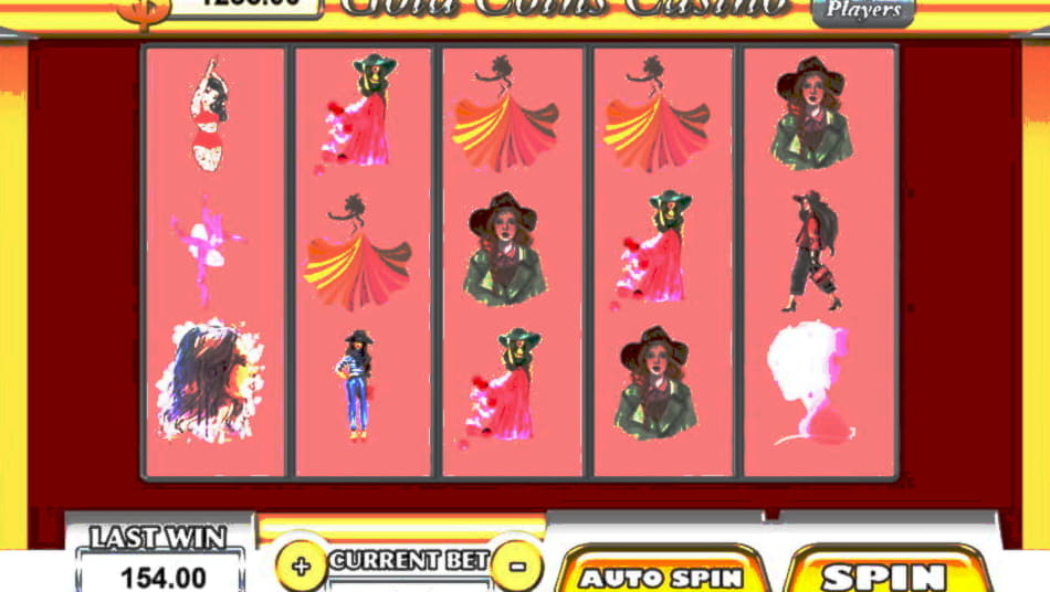285 Free spins at 777 Casino