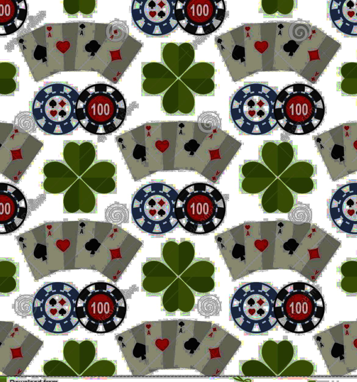Eur 595 Casino Tournament at Come On Casino