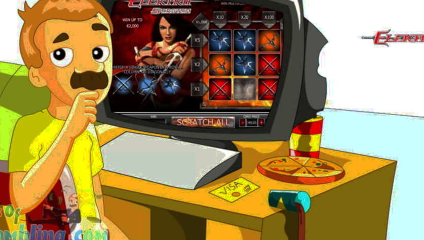 €380 Free Casino Tournament at Malina Casino