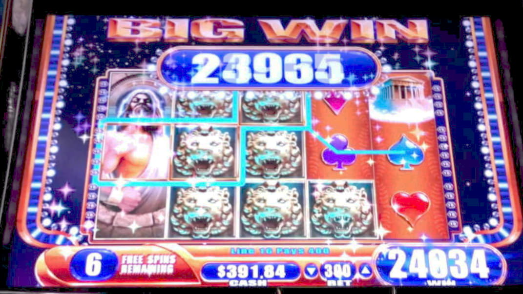 €495 Casino Tournament at Spinit Casino
