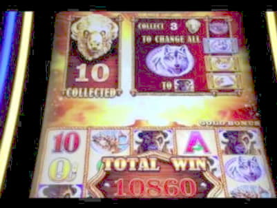 260 Free Spins at Casino-X
