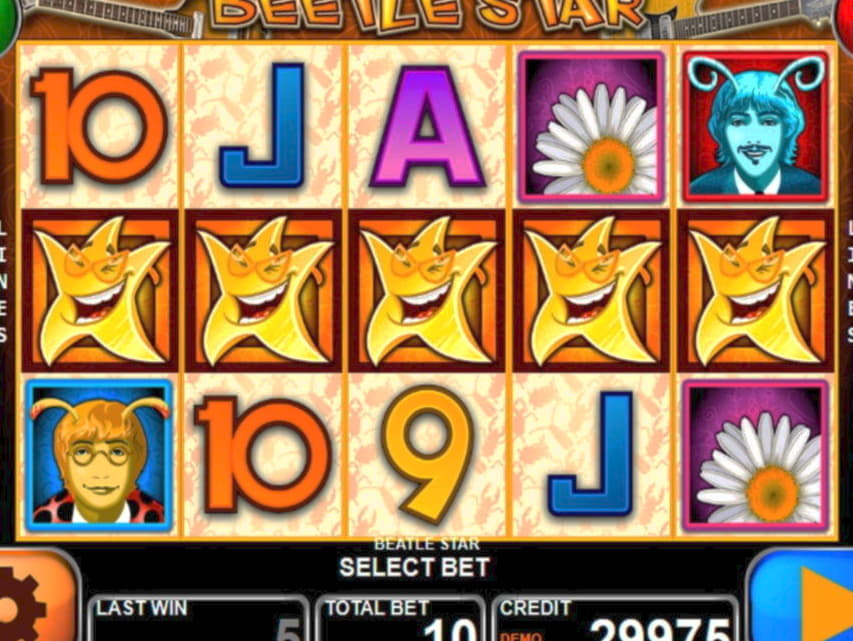 £590 Casino Tournament at Spin Palace Casino