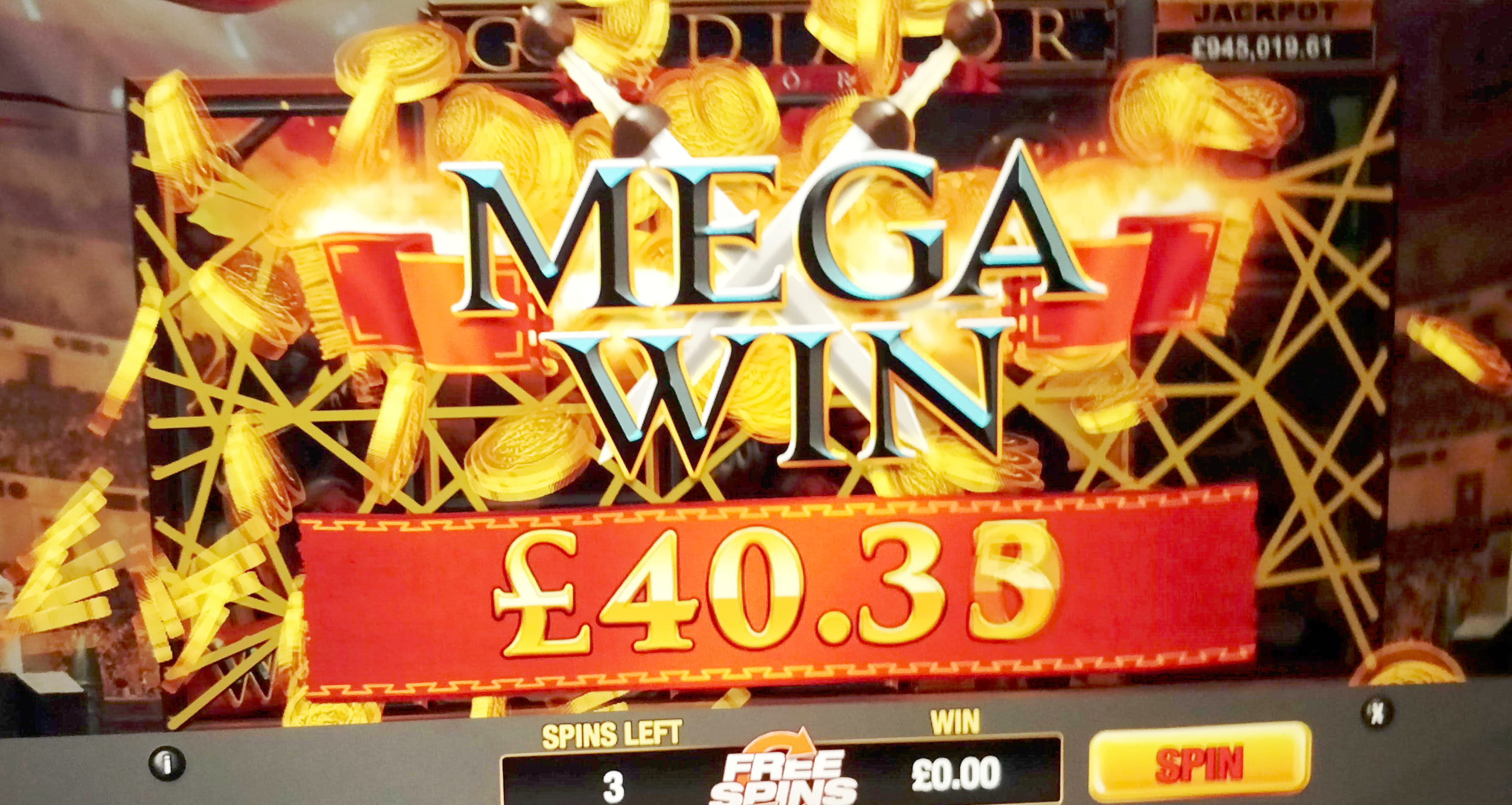 910% Deposit match bonus at Boa Boa Casino