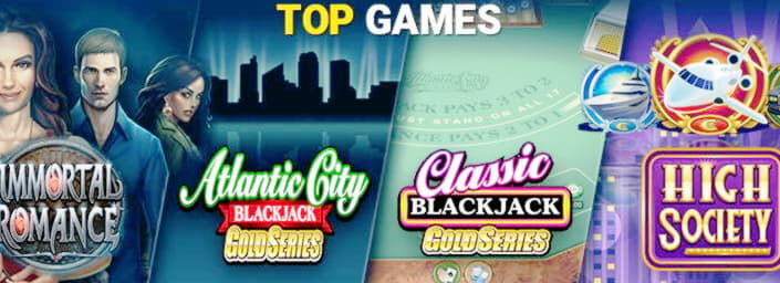 €105 NO DEPOSIT BONUS CASINO at Get Lucky Casino