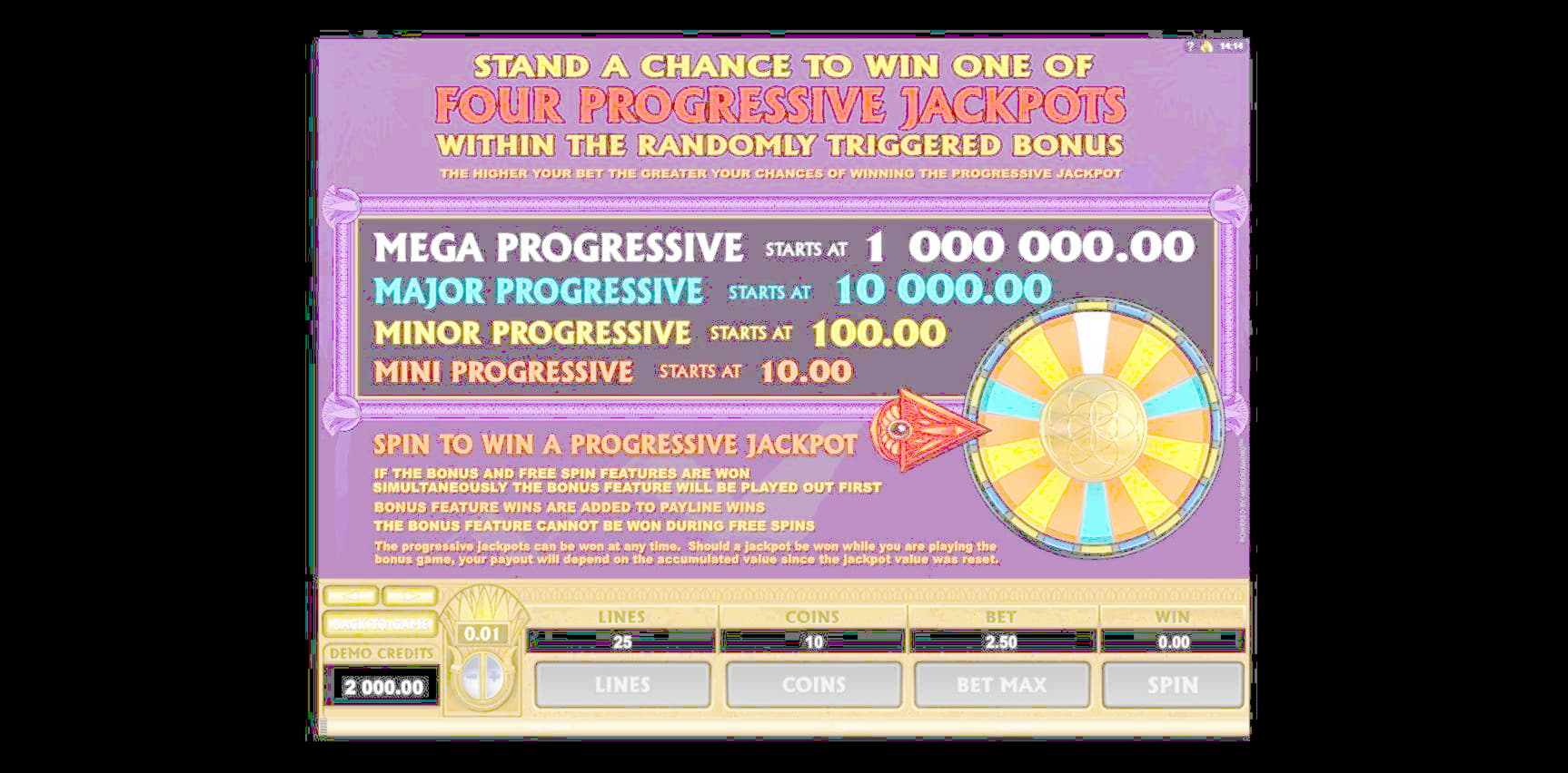645% Match Bonus at Spinit Casino