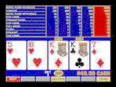 Eur 260 Free Casino Chip at 777 Casino