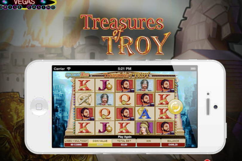 180 FREE SPINS at River Belle Casino