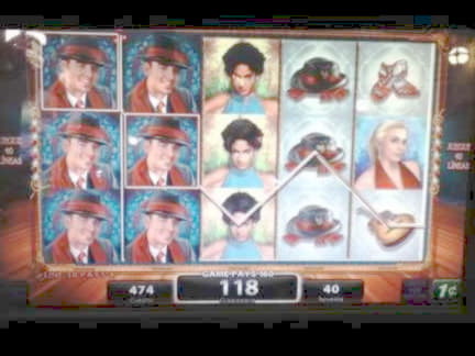 65 FREE Spins at Cadoola Casino