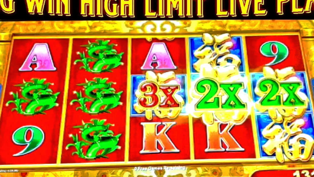 €545 Casino Chip at Cadoola Casino