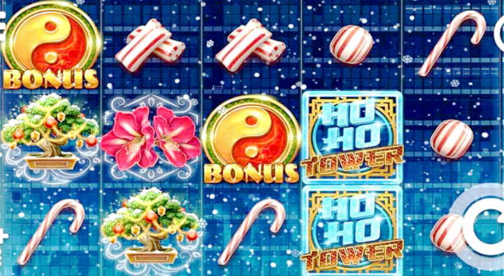 205 Free spins no deposit at Casino-X