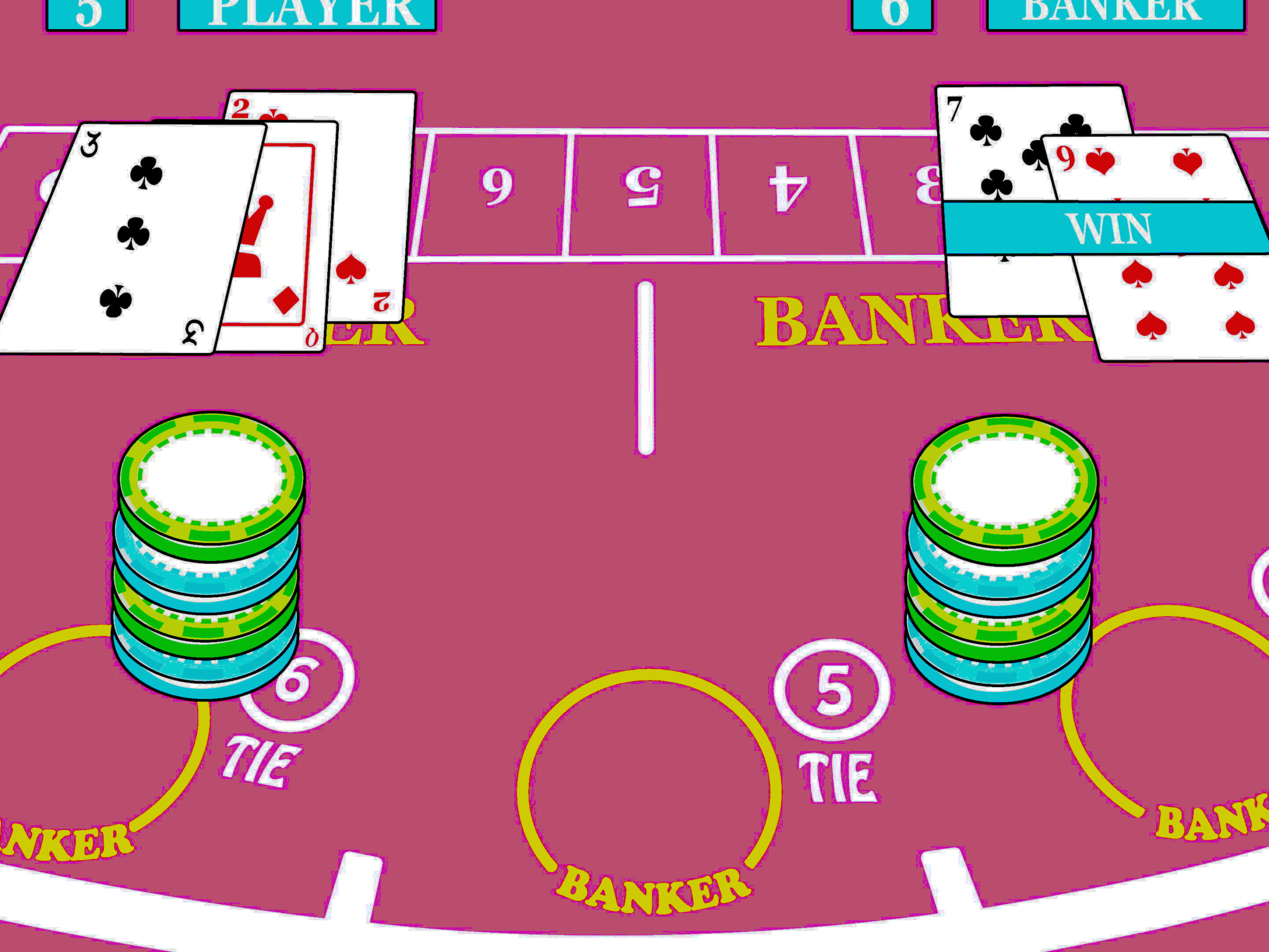 690% Match at a casino at Boa Boa Casino