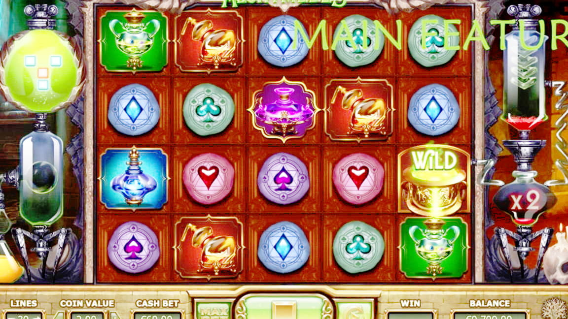 EURO 540 FREE Chip Casino at Casino com