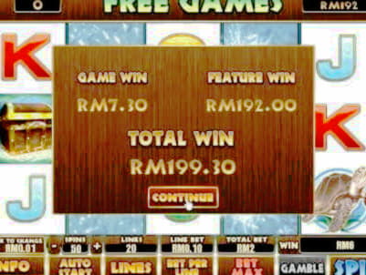 $4045 NO DEPOSIT at bWin Casino