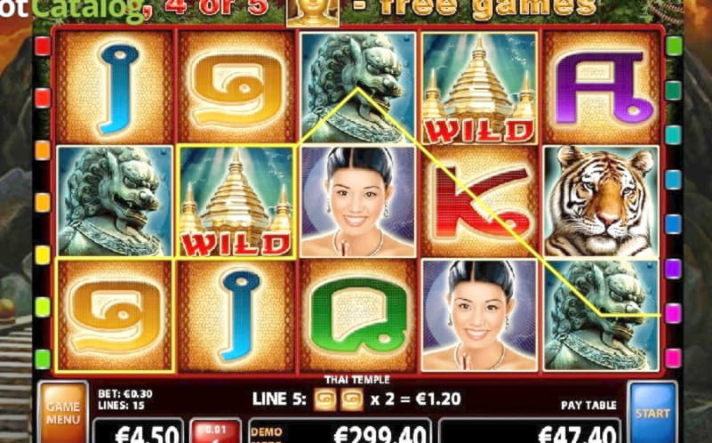 $340 Free Chip Casino at River Belle Casino