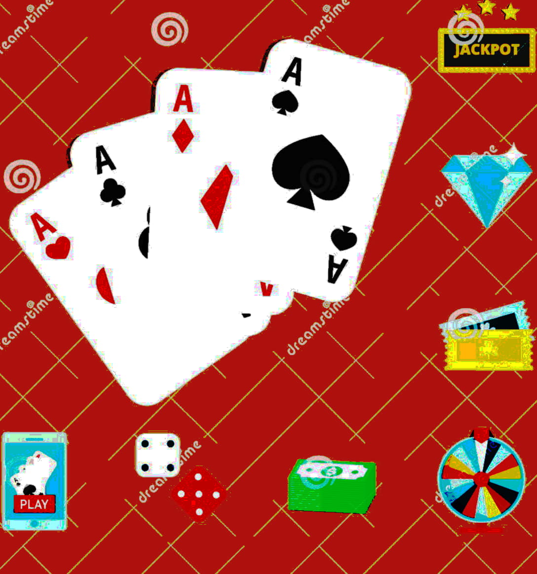 550% First Deposit Bonus at Unique Casino
