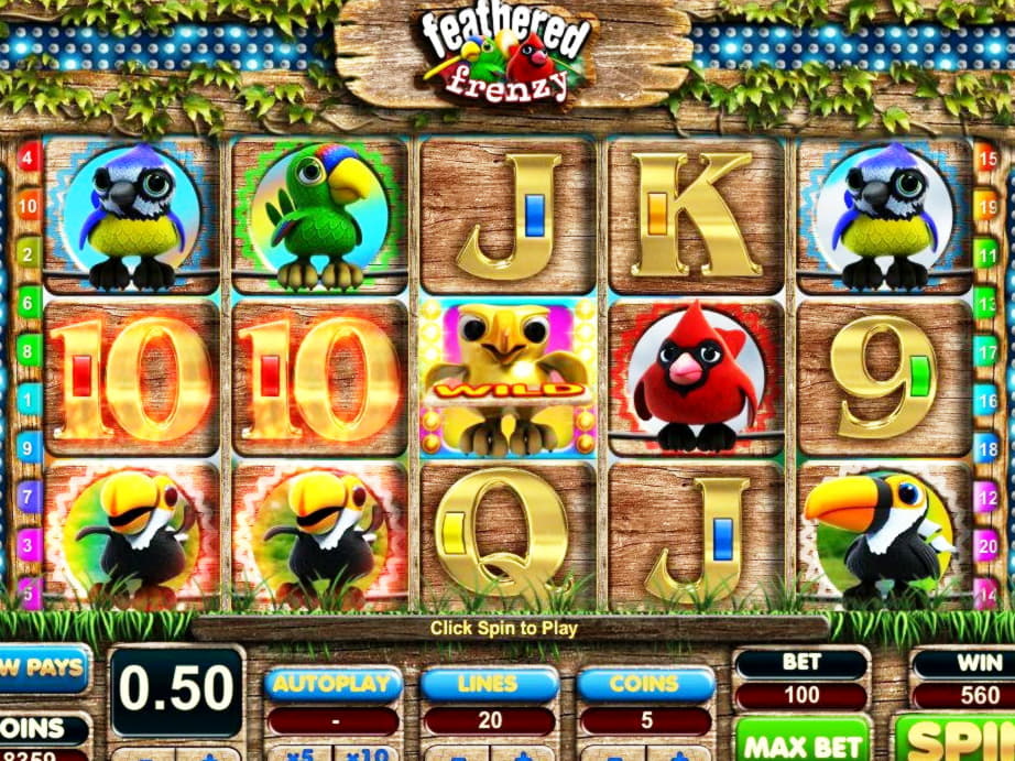 515% Match bonus at Boa Boa Casino