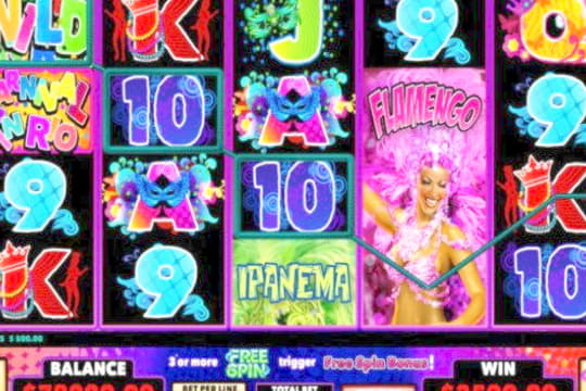 99 Loyal Free Spins! at Unique Casino