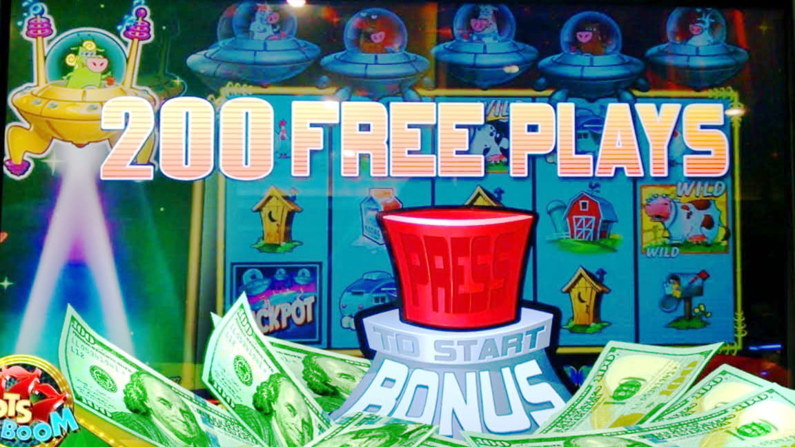 280 free spins casino at Spin Palace Casino
