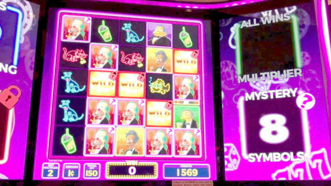 €1115 no deposit casino bonus at Spin Palace Casino