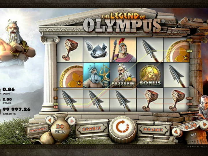 910% Match at a Casino at bWin Casino