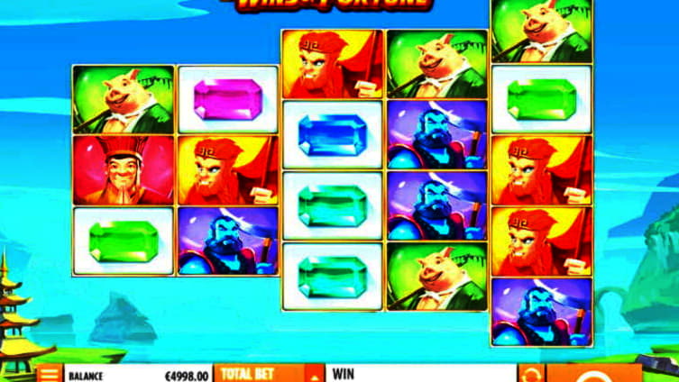 45% First deposit bonus at YoYo Casino