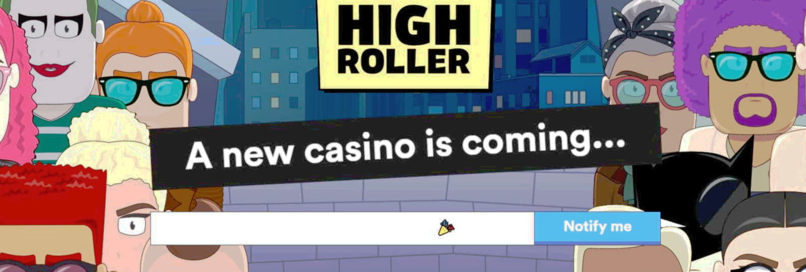 €355 free chip at William Hill Casino