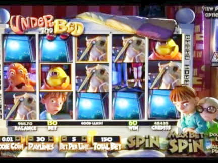 630% Best Signup Bonus Casino at River Belle Casino