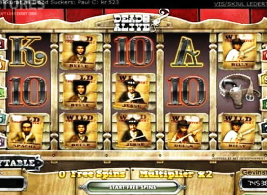 50% Match Bonus at Party Casino