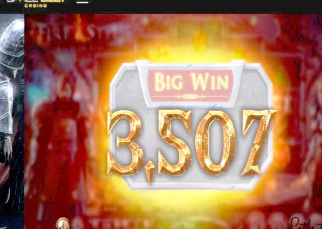 225 Loyalty Free Spins! at Party Casino