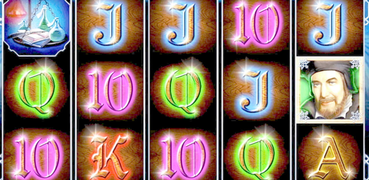 295 free spins no deposit at Mrgreen Casino