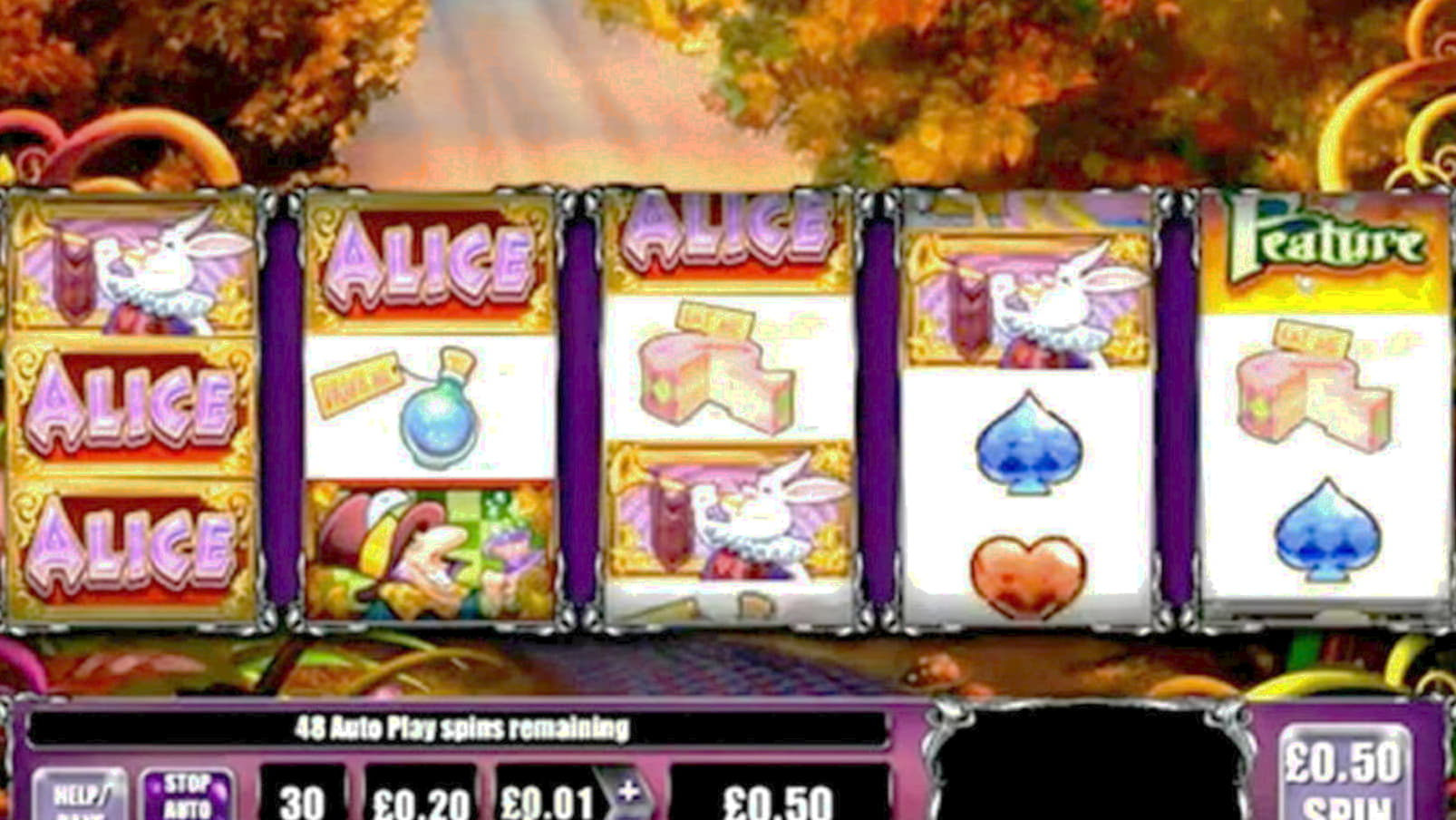 290 free spins no deposit at Spinit Casino