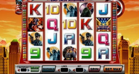 EURO 320 Casino chip at Casino-X