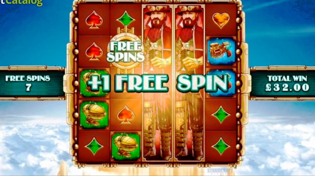£450 Daily freeroll slot tournament at 777 Casino