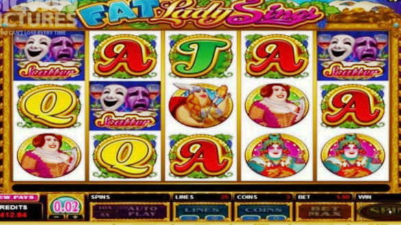 €140 FREE CHIP CASINO at Treasure Island Jackpots Casino (Sloto Cash Mirror)