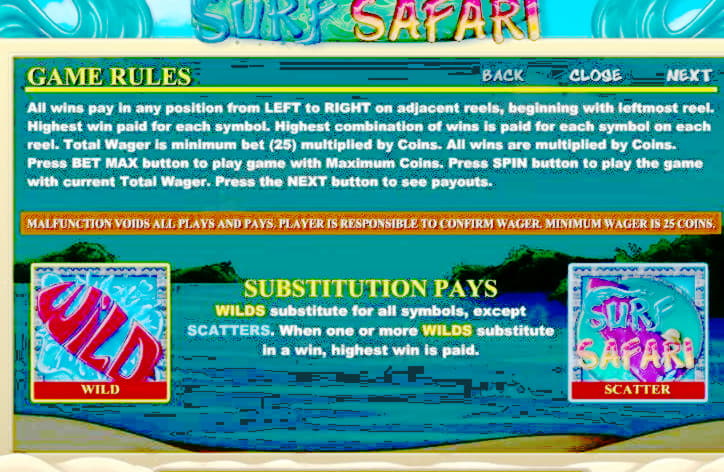 EURO 4050 NO DEPOSIT CASINO BONUS at Slots Capital Casino