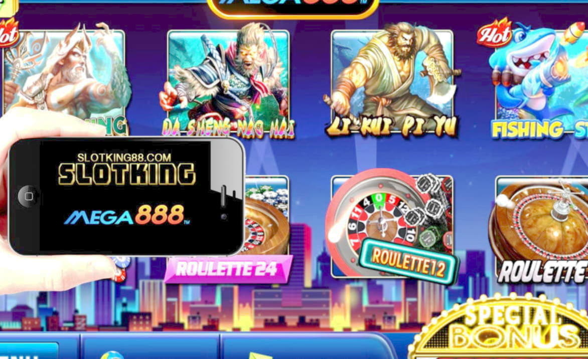 EUR 475 No Deposit Bonus at King Billy Casino
