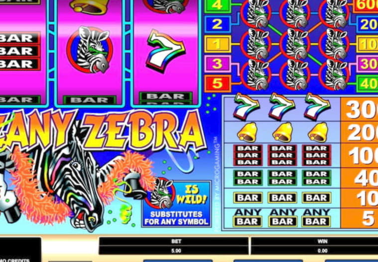 $115 Casino Tournament at 777 Casino