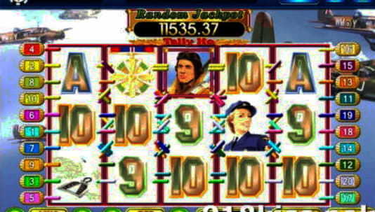 €830 Tournament at Boa Boa Casino