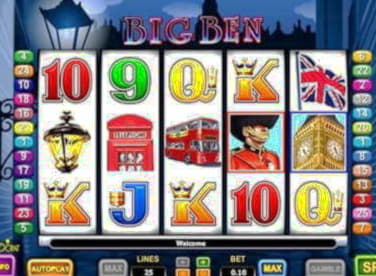 120 free spins at Malina Casino
