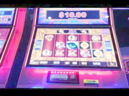 775% First deposit bonus at Inter Casino