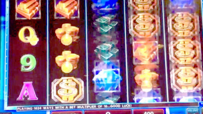 €200 Tournament at Inter Casino