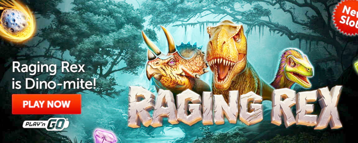 €555 Online Casino Tournament at William Hill Casino